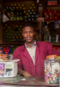 FINANCIAL EMPOWERMENT FOR WOMEN AT THE GRASSROOTS